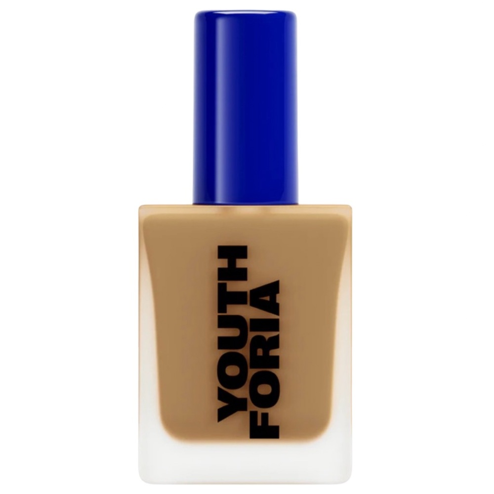 NIB YOUTHFORIA DATE NIGHT SKIN TINT SERUM FOUNDATION 360